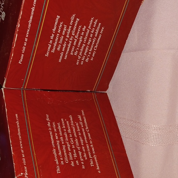 2 Heirloom Collection Stardusters - Picture 2 of 6